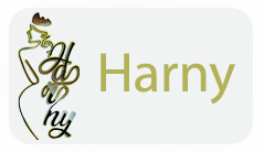 هارنی